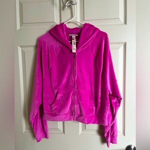 Victoria’s Secret Jacket